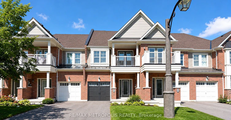 Partial-147 John Davis Gate, Whitchurch-Stouffville, ON, L4A 1T6