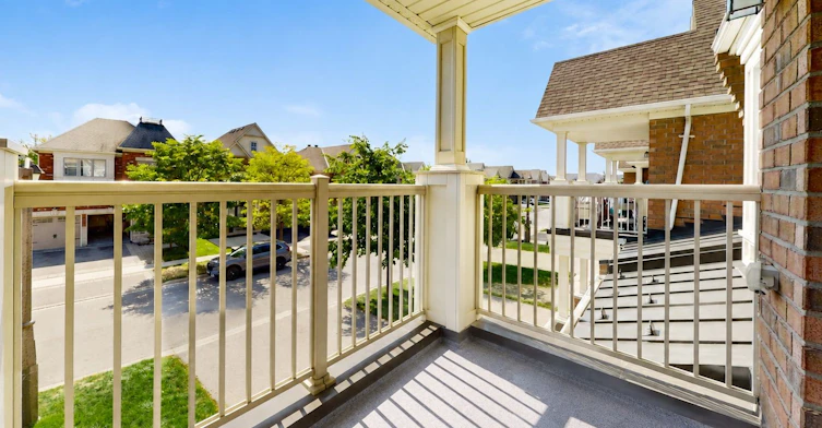 Partial-147 John Davis Gate, Whitchurch-Stouffville, ON, L4A 1T6 - 12