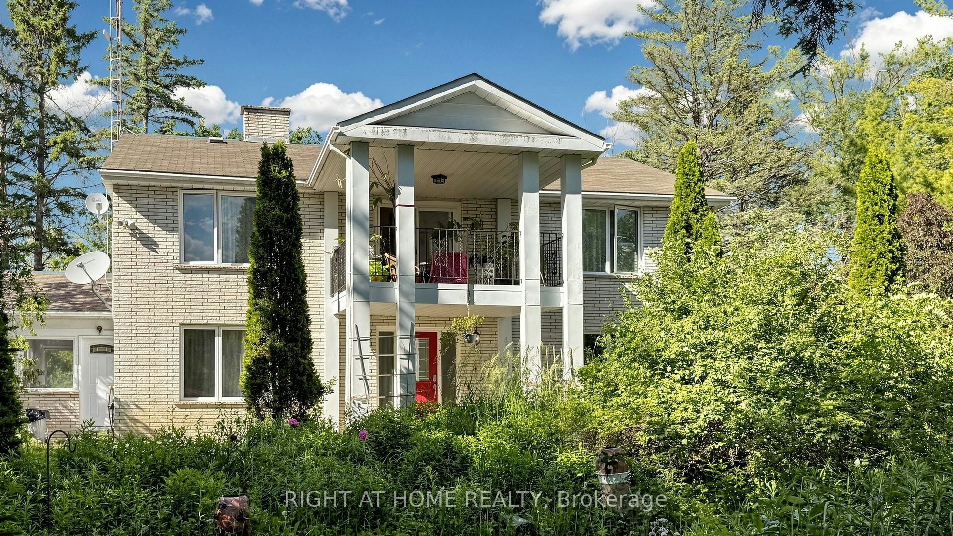 1745 Concession 3 Road, Brock, ON, L0K 1A0
