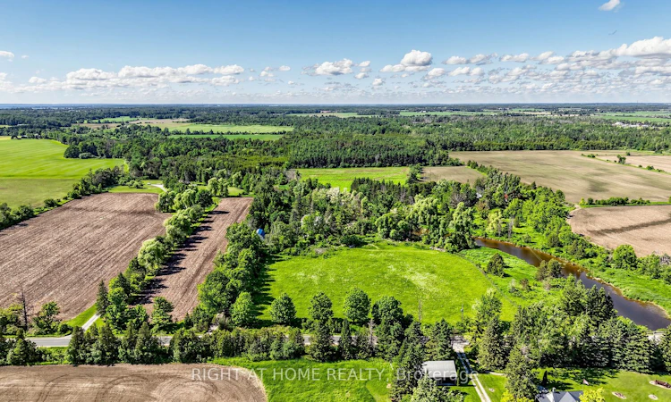 B1745 Thorah Concession 3 Road