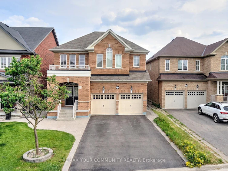 378 Lauderdale Drive, Vaughan, ON, L6A 4K9