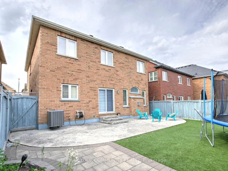 378 Lauderdale Drive, Vaughan, ON, L6A 4K9 - 46