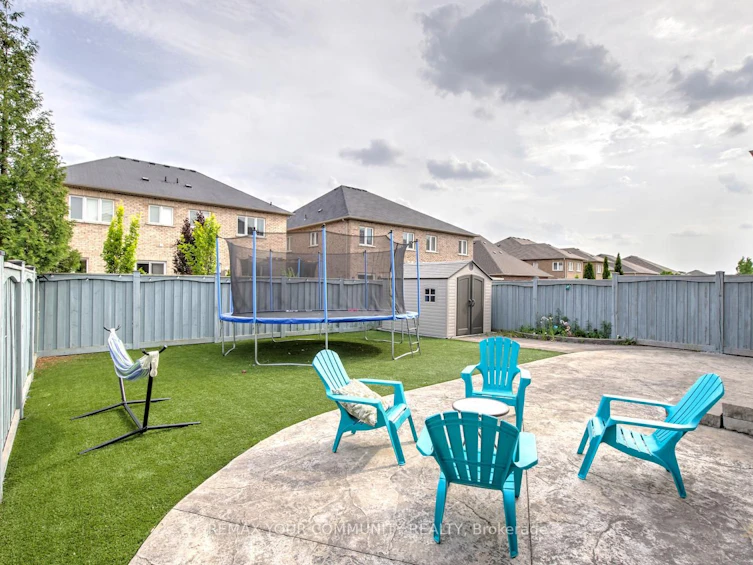 378 Lauderdale Drive, Vaughan, ON, L6A 4K9 - 47