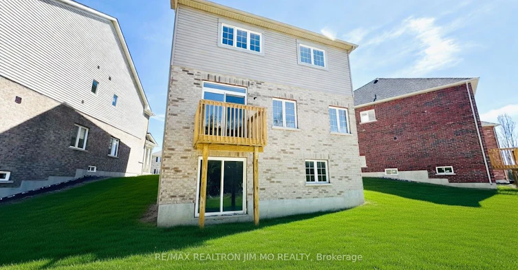 104 Cliff Thompson Court, Georgina, ON, L0E 1R0 - 25