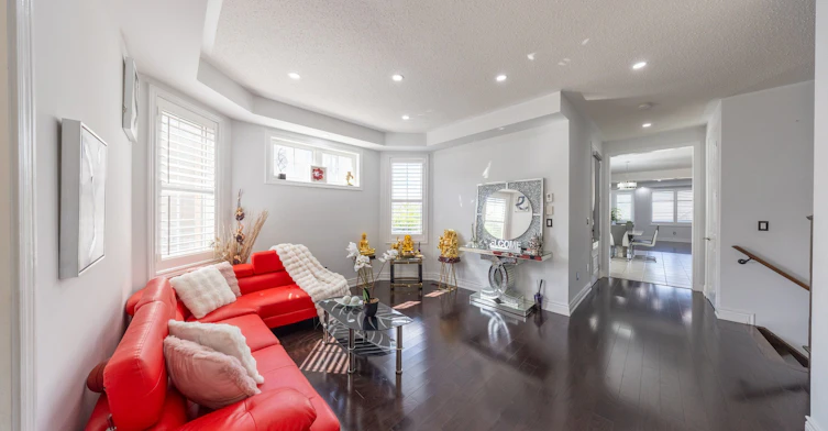 36 Michaelis Street, New Tecumseth, ON, L9R 0M8 - 2