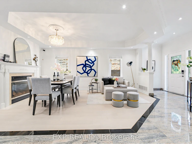 59 Melbourne Drive, Richmond Hill, ON, L4S 2V2 - 5