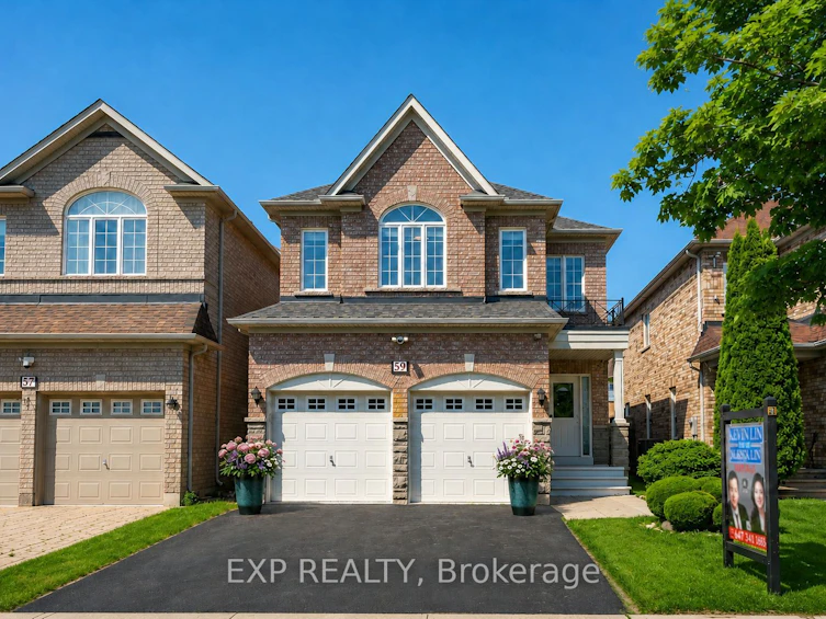 59 Melbourne Drive, Richmond Hill, ON, L4S 2V2 - 3