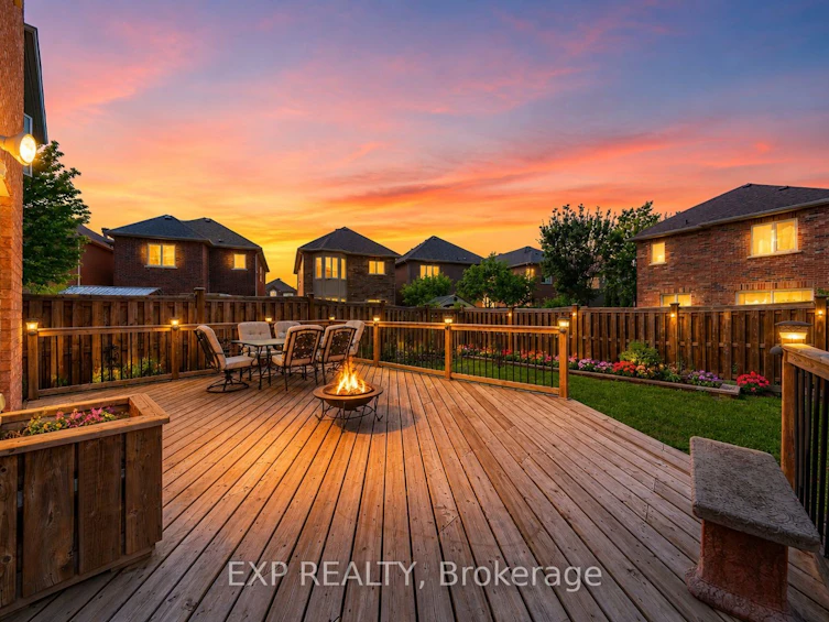 59 Melbourne Drive, Richmond Hill, ON, L4S 2V2 - 39
