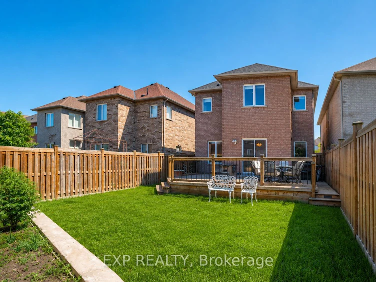 59 Melbourne Drive, Richmond Hill, ON, L4S 2V2 - 45