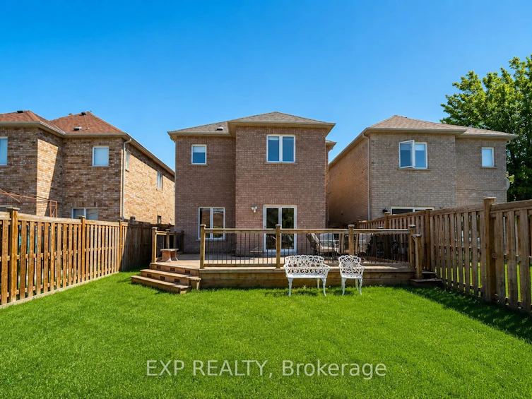 59 Melbourne Drive, Richmond Hill, ON, L4S 2V2 - 44