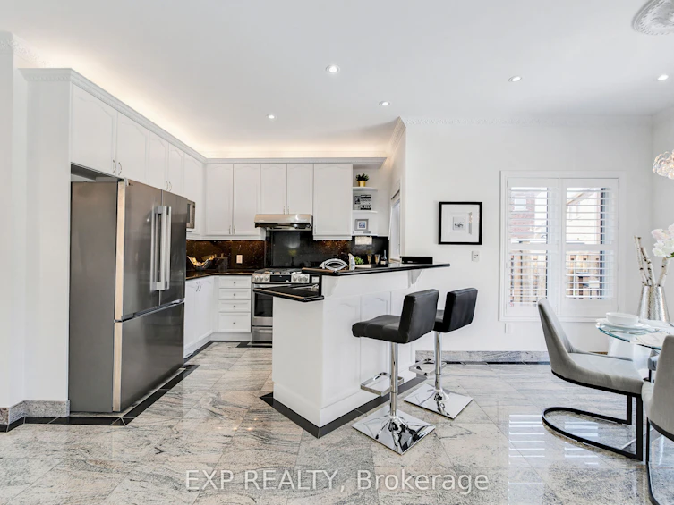 59 Melbourne Drive, Richmond Hill, ON, L4S 2V2 - 13
