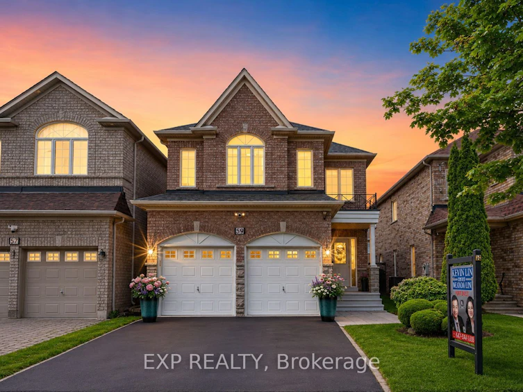 59 Melbourne Drive, Richmond Hill, ON, L4S 2V2