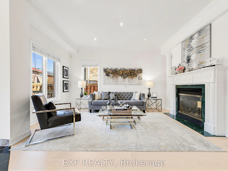 59 Melbourne Drive, Richmond Hill, ON, L4S 2V2 - 17