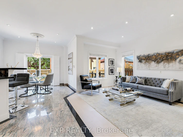 59 Melbourne Drive, Richmond Hill, ON, L4S 2V2 - 9