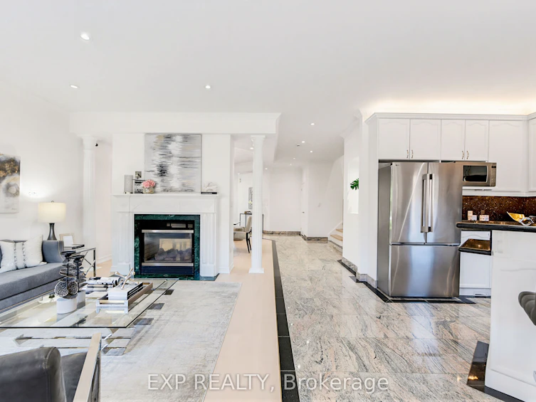 59 Melbourne Drive, Richmond Hill, ON, L4S 2V2 - 20