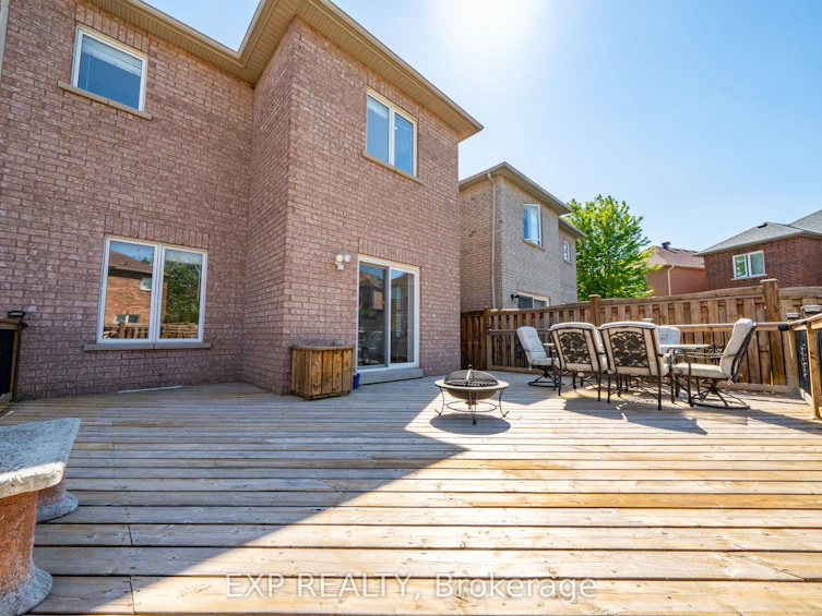 59 Melbourne Drive, Richmond Hill, ON, L4S 2V2 - 46