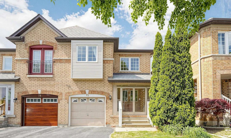 72 Weatherill Road
