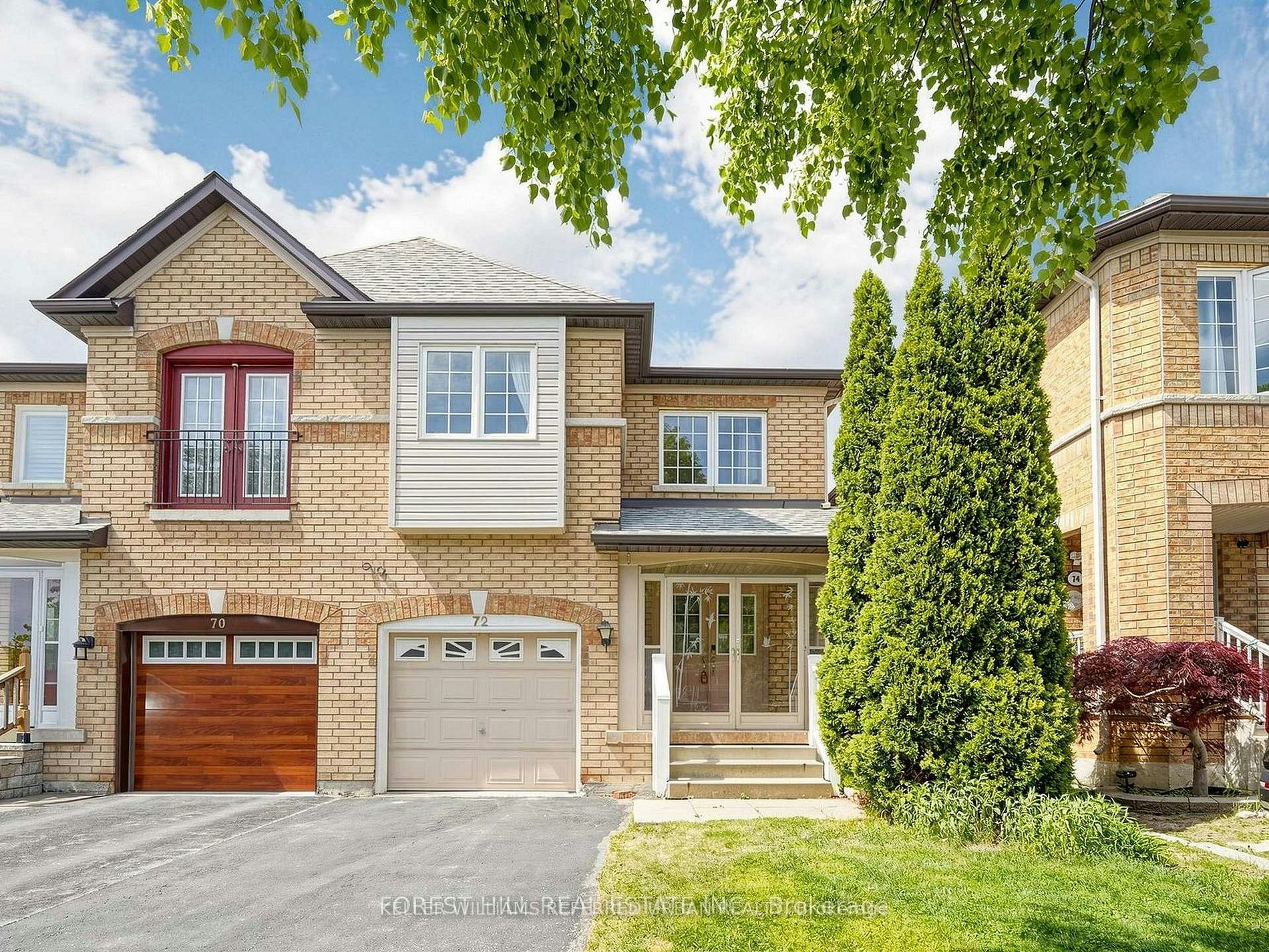 72 Weatherill Road, Markham, ON, L6C 2P5