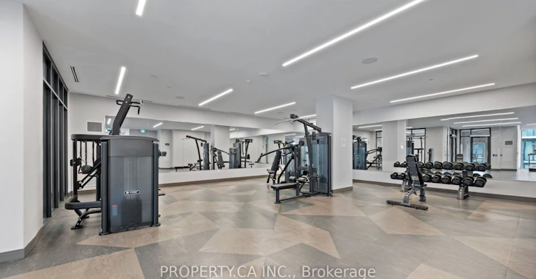 2421-9000 Jane Street, Vaughan, ON, L4K 0M6 - 29