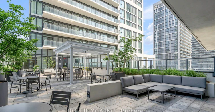2421-9000 Jane Street, Vaughan, ON, L4K 0M6 - 41