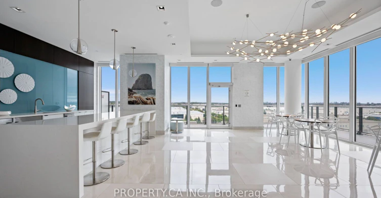 2421-9000 Jane Street, Vaughan, ON, L4K 0M6 - 36