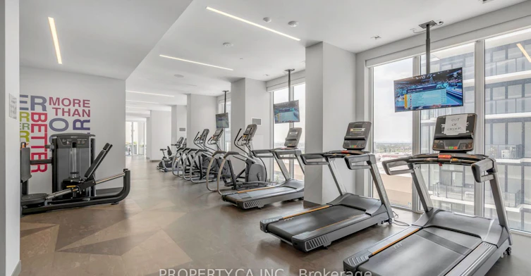 2421-9000 Jane Street, Vaughan, ON, L4K 0M6 - 30