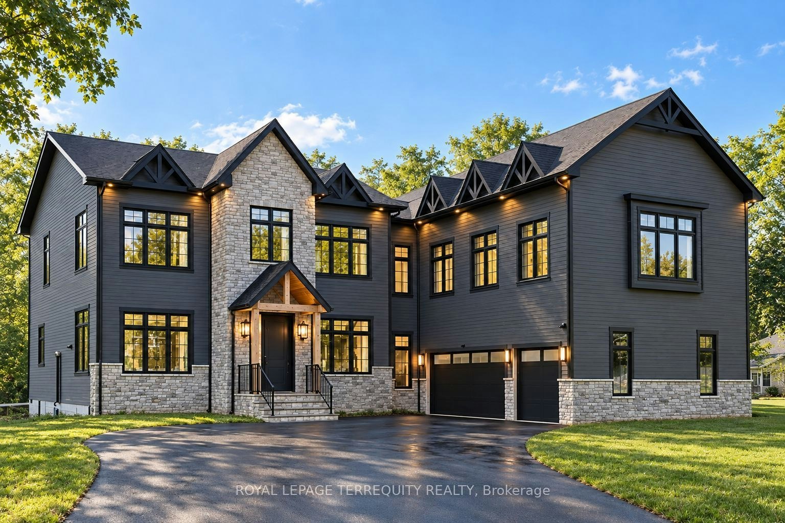 17 Connor Drive, Whitchurch-Stouffville, ON, L4A 2Z1