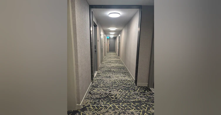 B2411-9751 Markham Road, Markham, ON, L6E 0W3 - 22