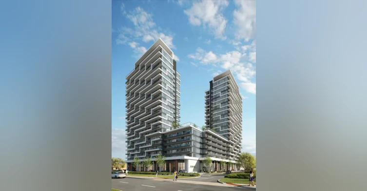 B2411-9751 Markham Road, Markham, ON, L6E 0W3