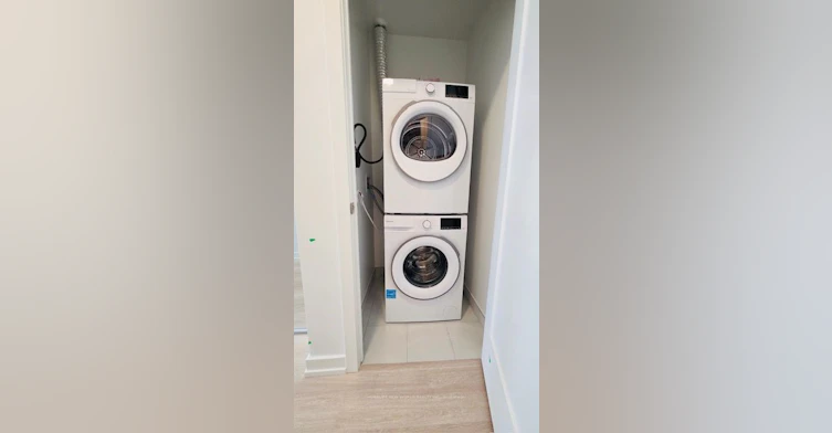 B2411-9751 Markham Road, Markham, ON, L6E 0W3 - 4