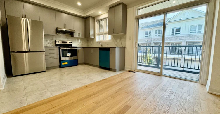 79 Massachusetts Lane, Markham, ON, L6E 0V6 - 7