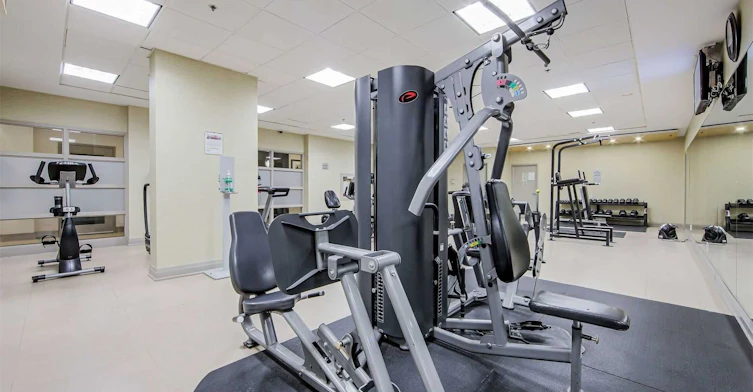 209-55 South Town Centre Boulevard, Markham, ON, L6G 0B1 - 21