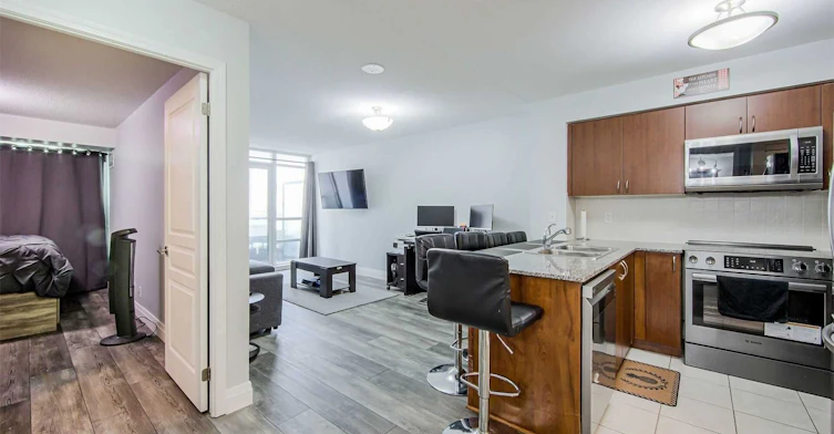 209-55 South Town Centre Boulevard, Markham, ON, L6G 0B1 - 5