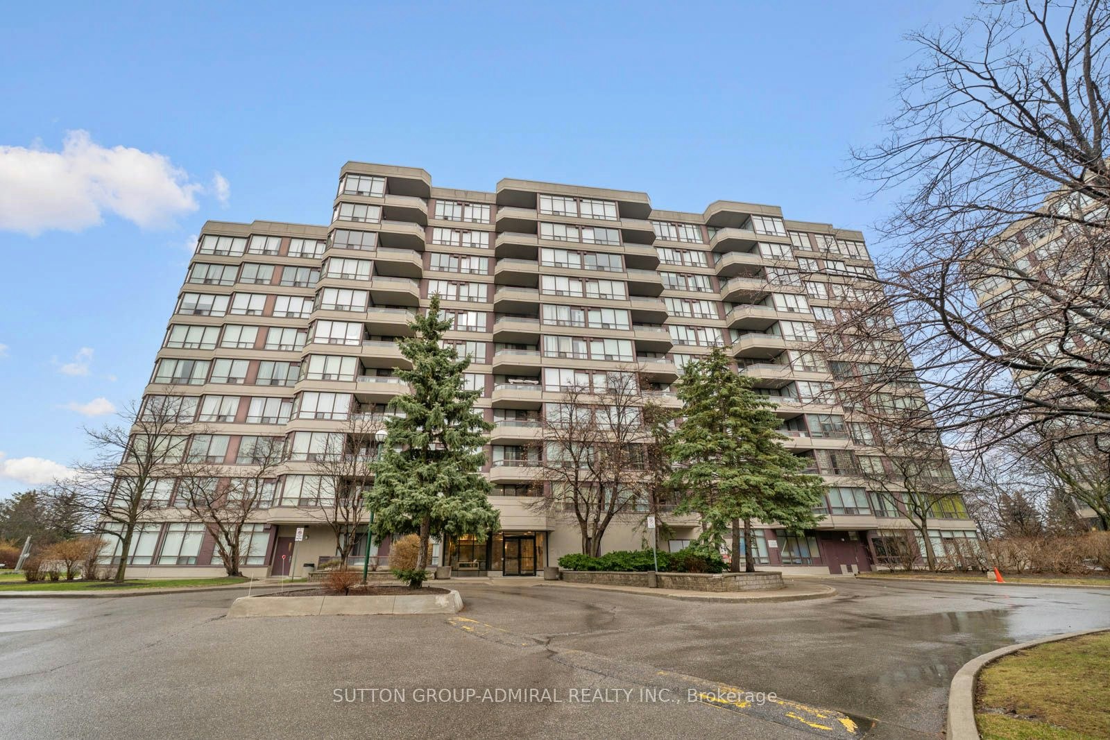 1103-81 Townsgate Drive, Vaughan, ON, L4J 8E6 - 35