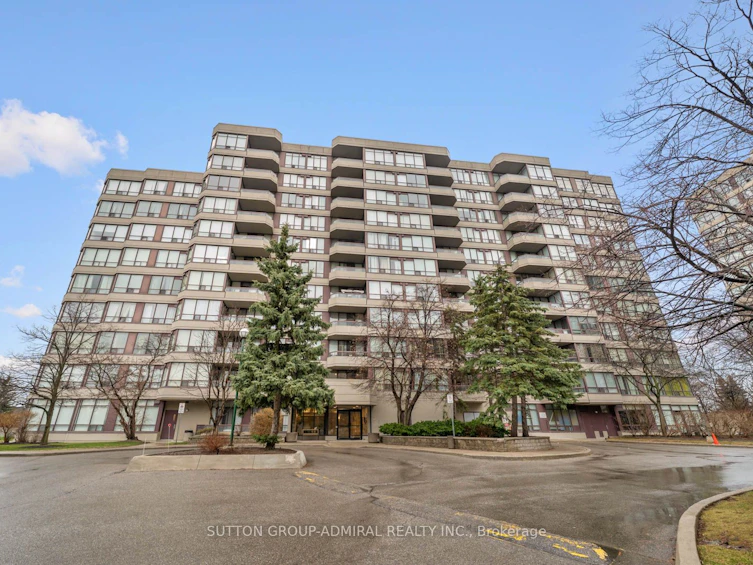 1103-81 Townsgate Drive, Vaughan, ON, L4J 8E6 - 35