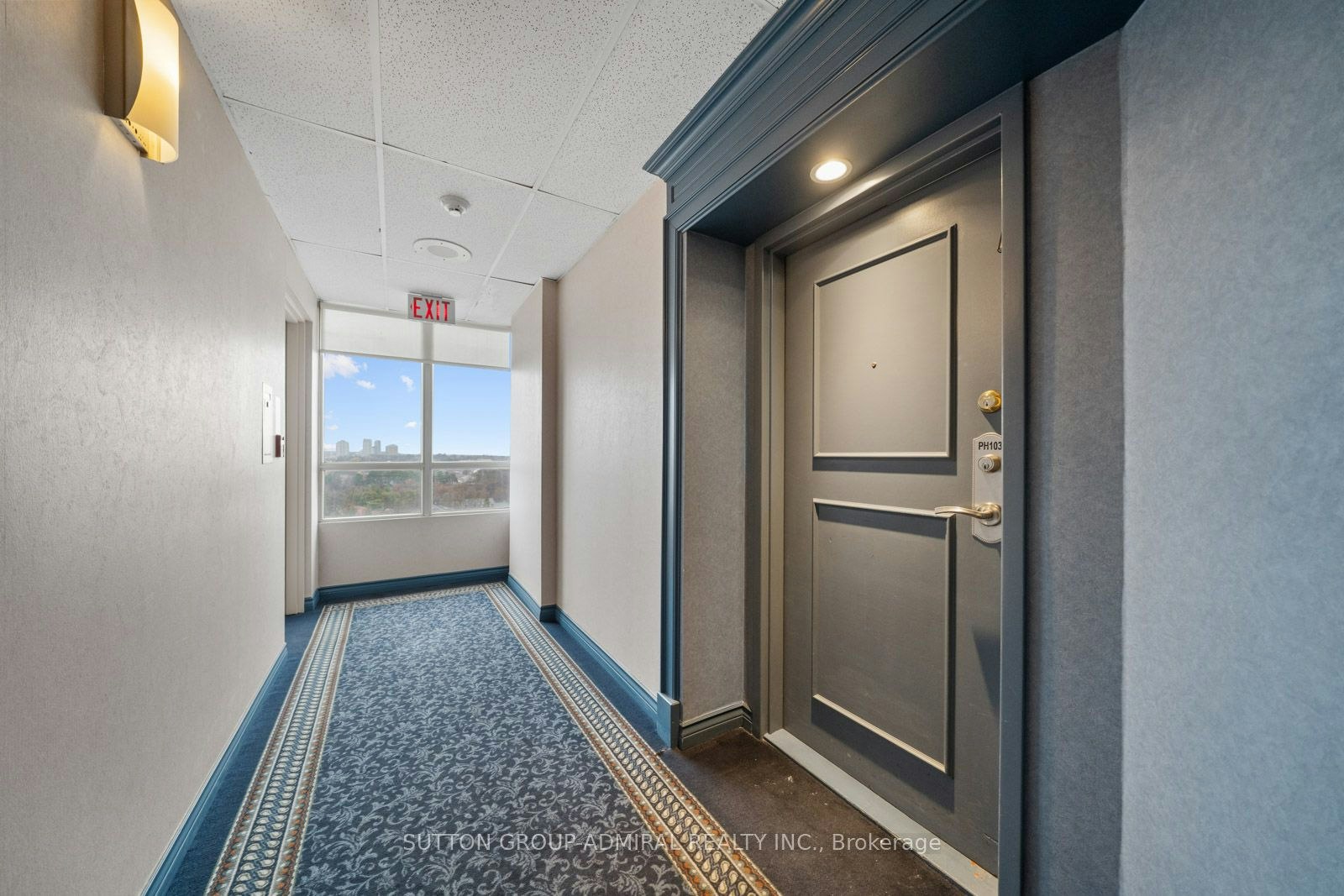 1103-81 Townsgate Drive, Vaughan, ON, L4J 8E6 - 28