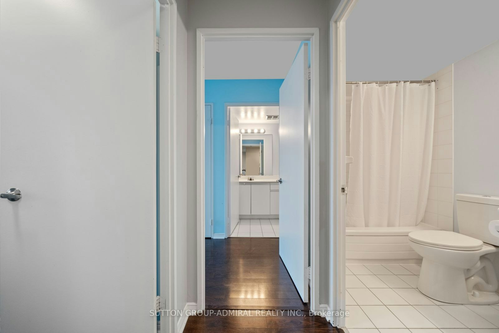 1103-81 Townsgate Drive, Vaughan, ON, L4J 8E6 - 15