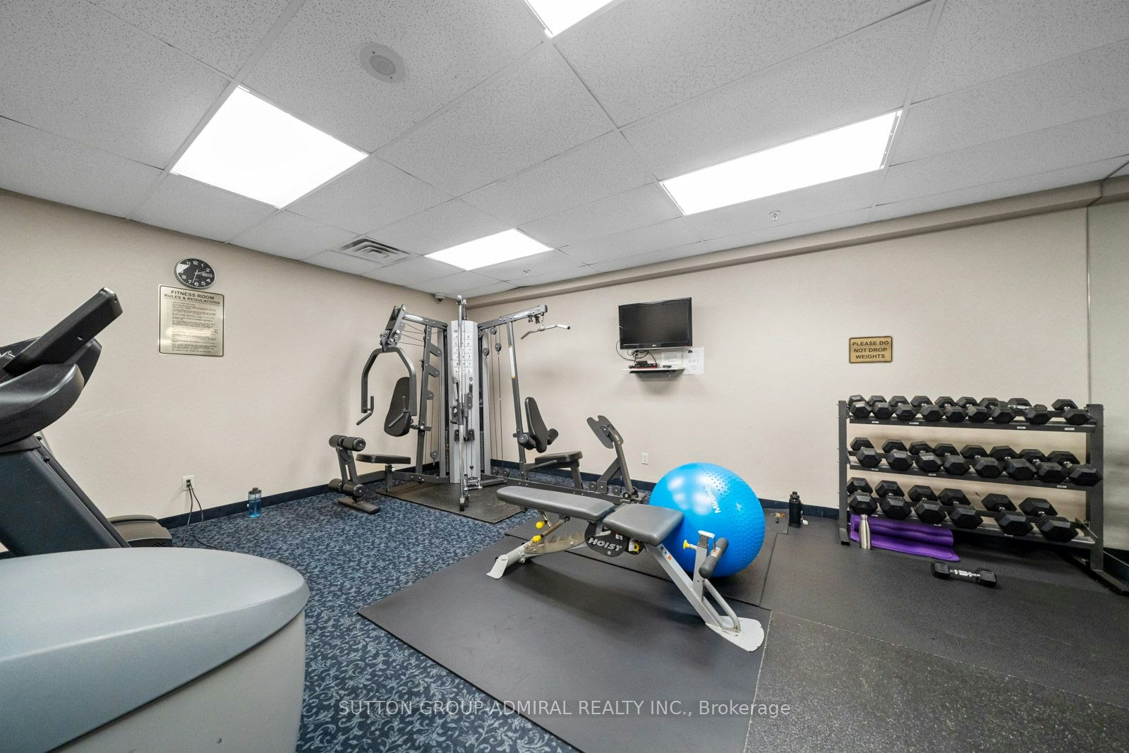 1103-81 Townsgate Drive, Vaughan, ON, L4J 8E6 - 29