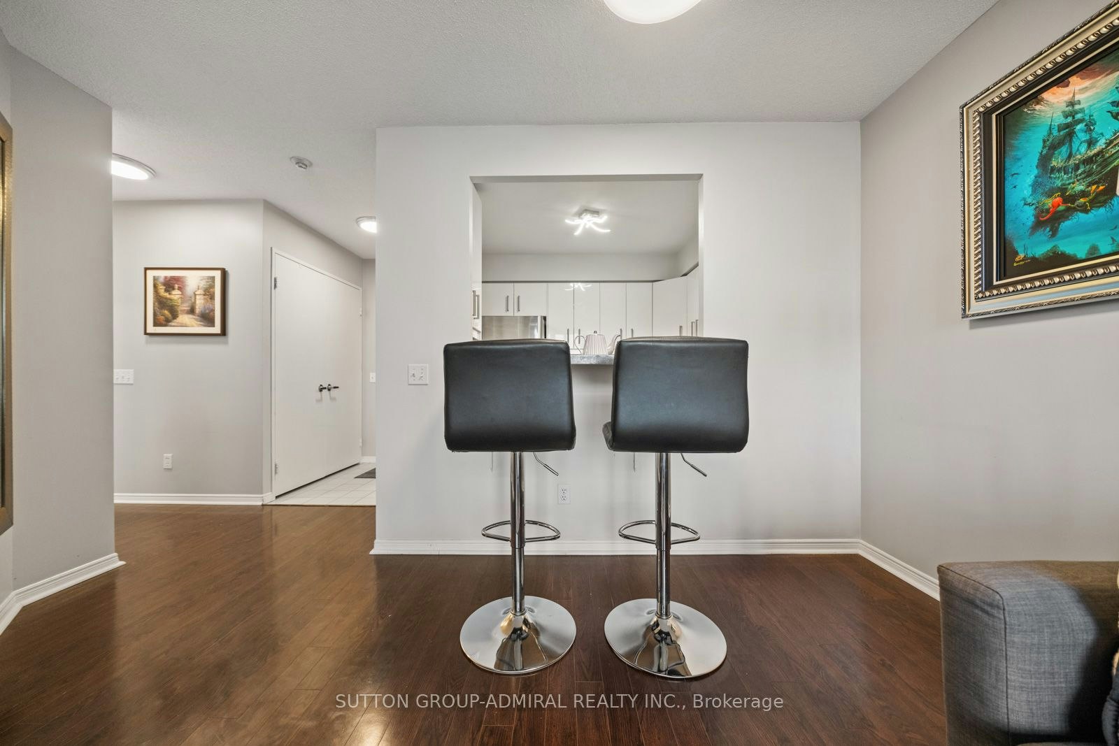 1103-81 Townsgate Drive, Vaughan, ON, L4J 8E6 - 7