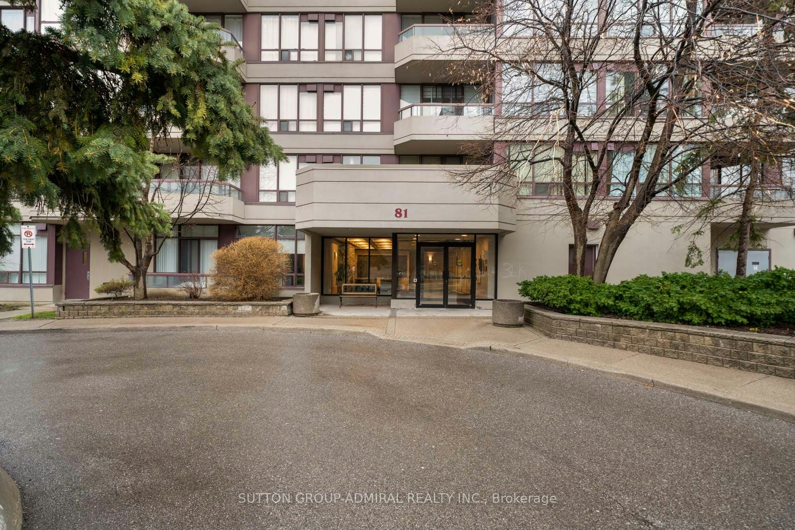 1103-81 Townsgate Drive, Vaughan, ON, L4J 8E6 - 34