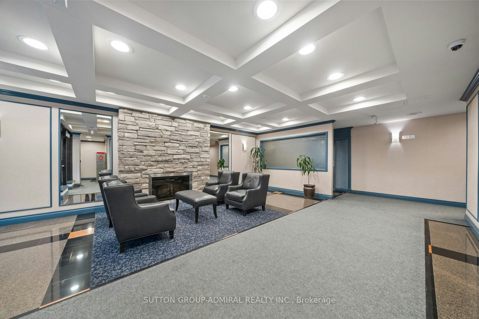 1103-81 Townsgate Drive, Vaughan, ON, L4J 8E6 - 32