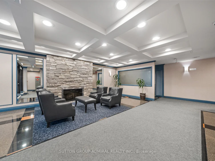 1103-81 Townsgate Drive, Vaughan, ON, L4J 8E6 - 32
