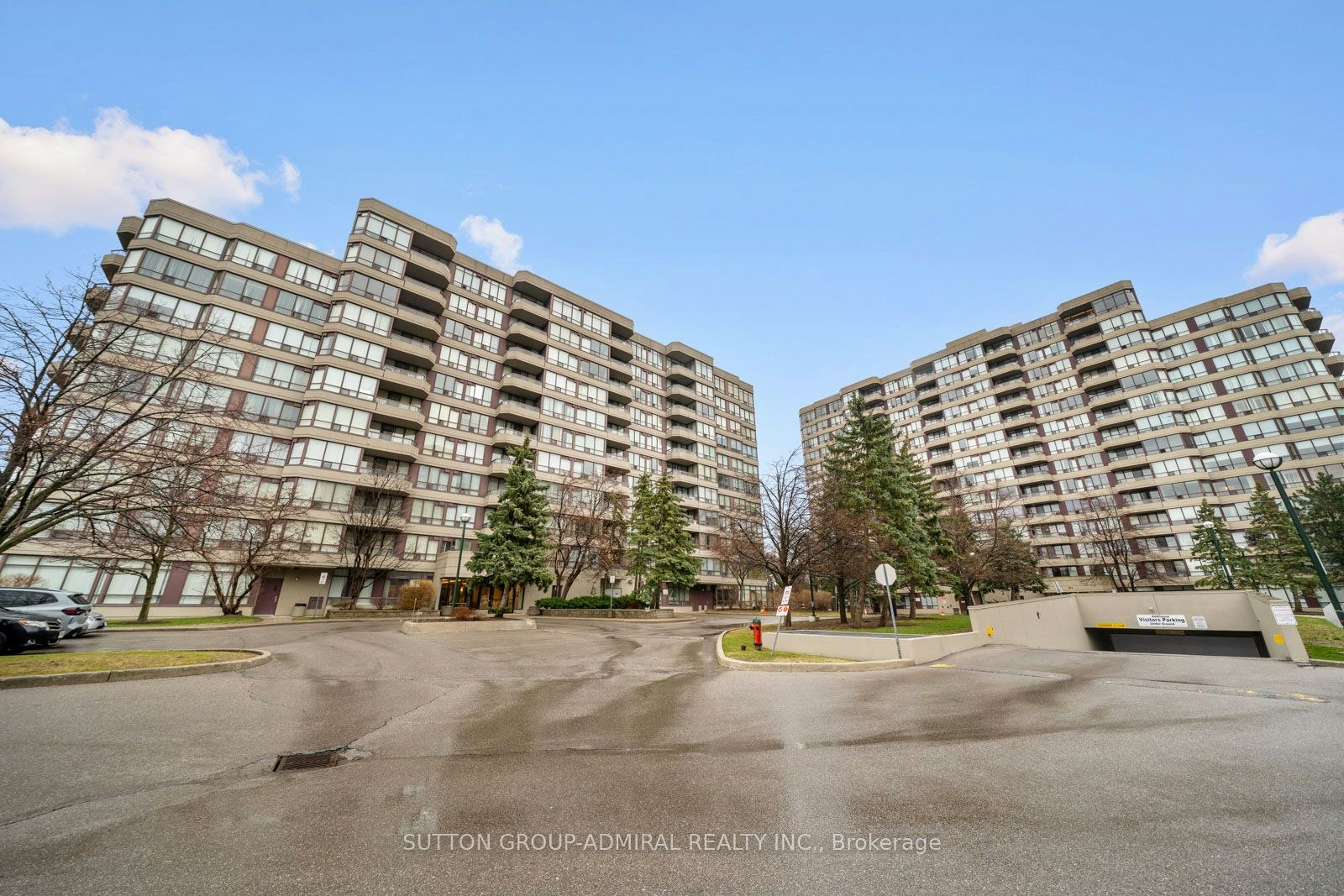 1103-81 Townsgate Drive, Vaughan, ON, L4J 8E6 - 37