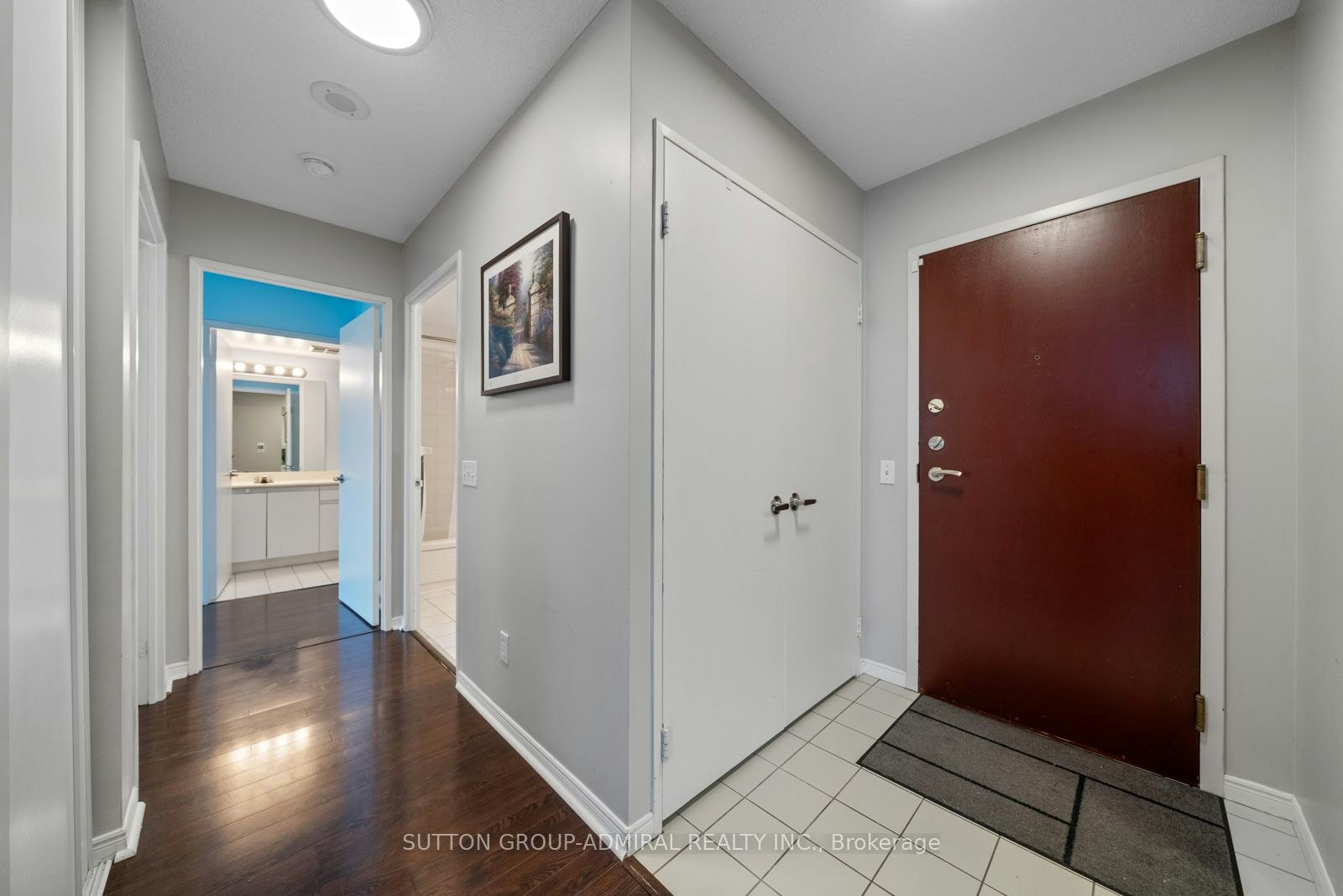 1103-81 Townsgate Drive, Vaughan, ON, L4J 8E6 - 27