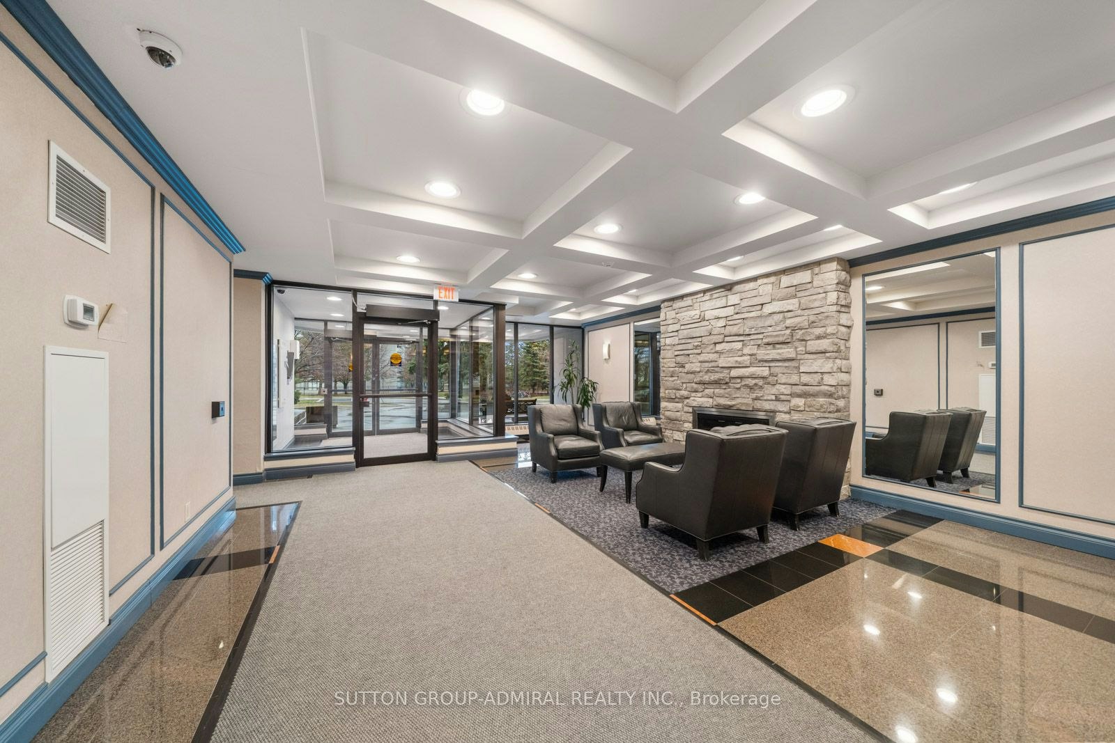 1103-81 Townsgate Drive, Vaughan, ON, L4J 8E6 - 31