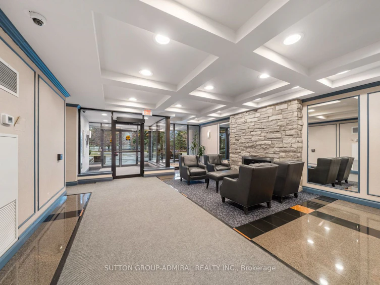 1103-81 Townsgate Drive, Vaughan, ON, L4J 8E6 - 31