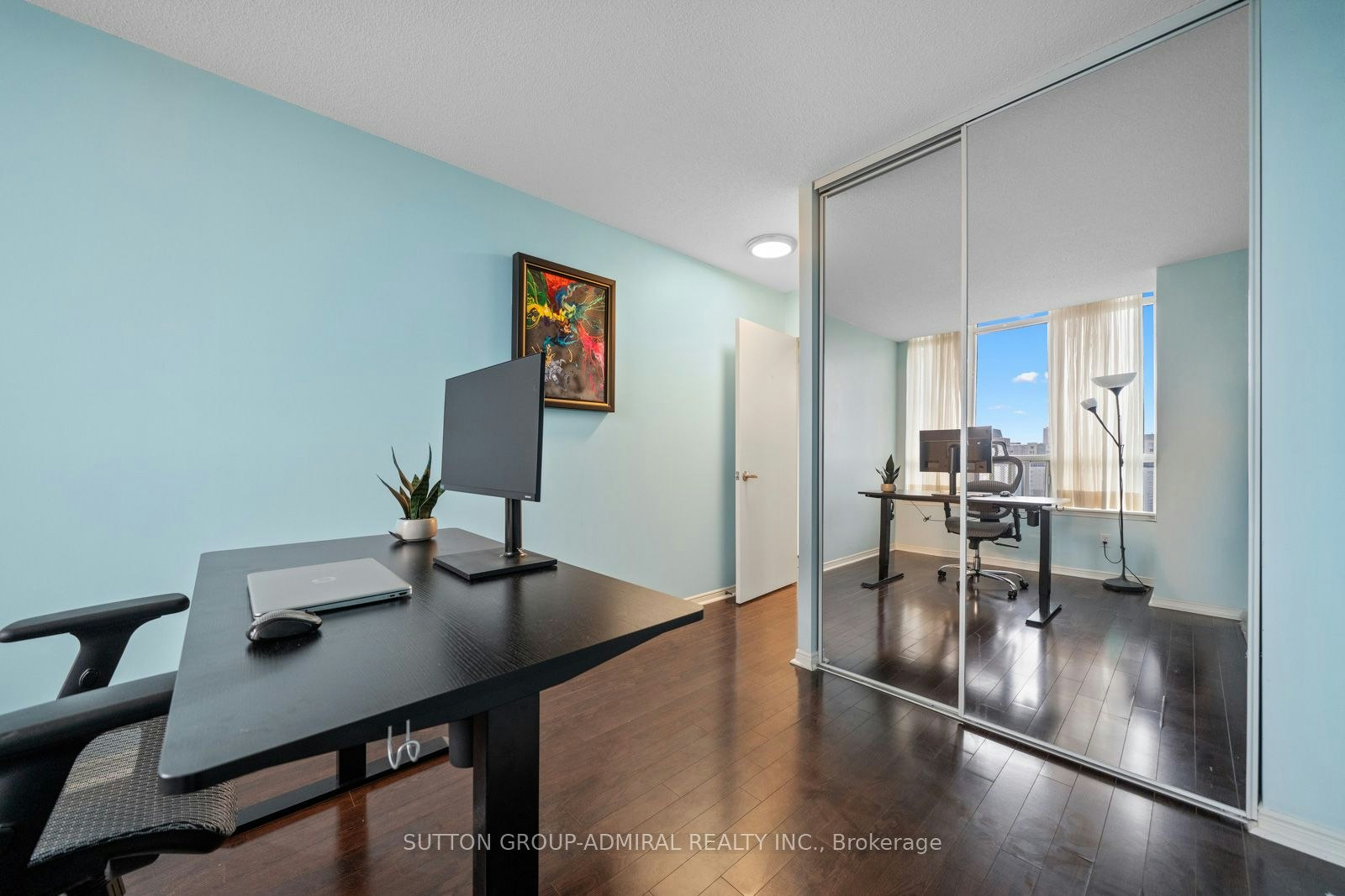 1103-81 Townsgate Drive, Vaughan, ON, L4J 8E6 - 24