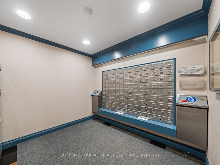 1103-81 Townsgate Drive, Vaughan, ON, L4J 8E6 - 30