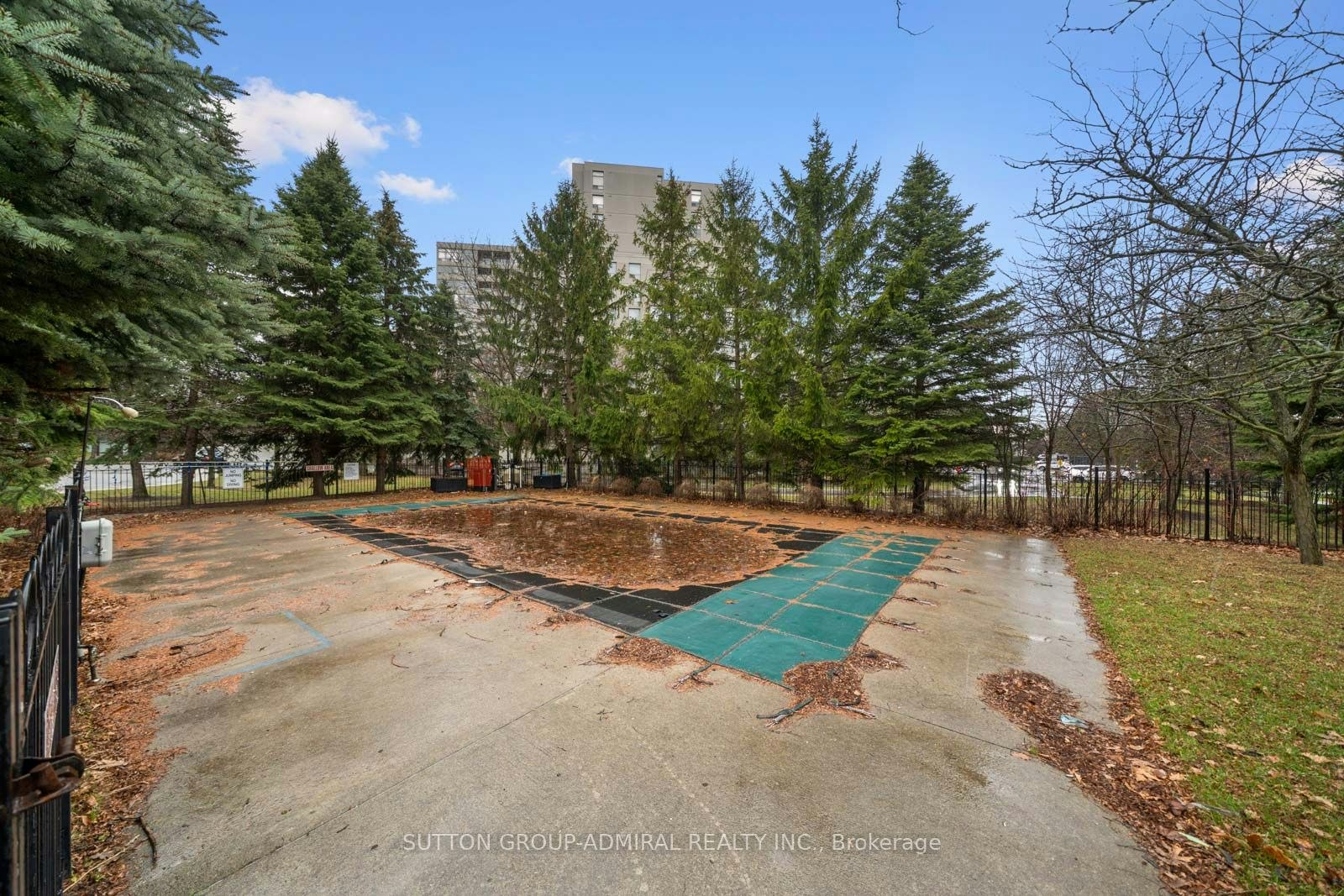 1103-81 Townsgate Drive, Vaughan, ON, L4J 8E6 - 33