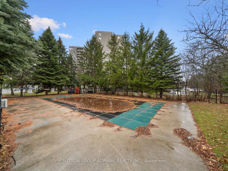 1103-81 Townsgate Drive, Vaughan, ON, L4J 8E6 - 33